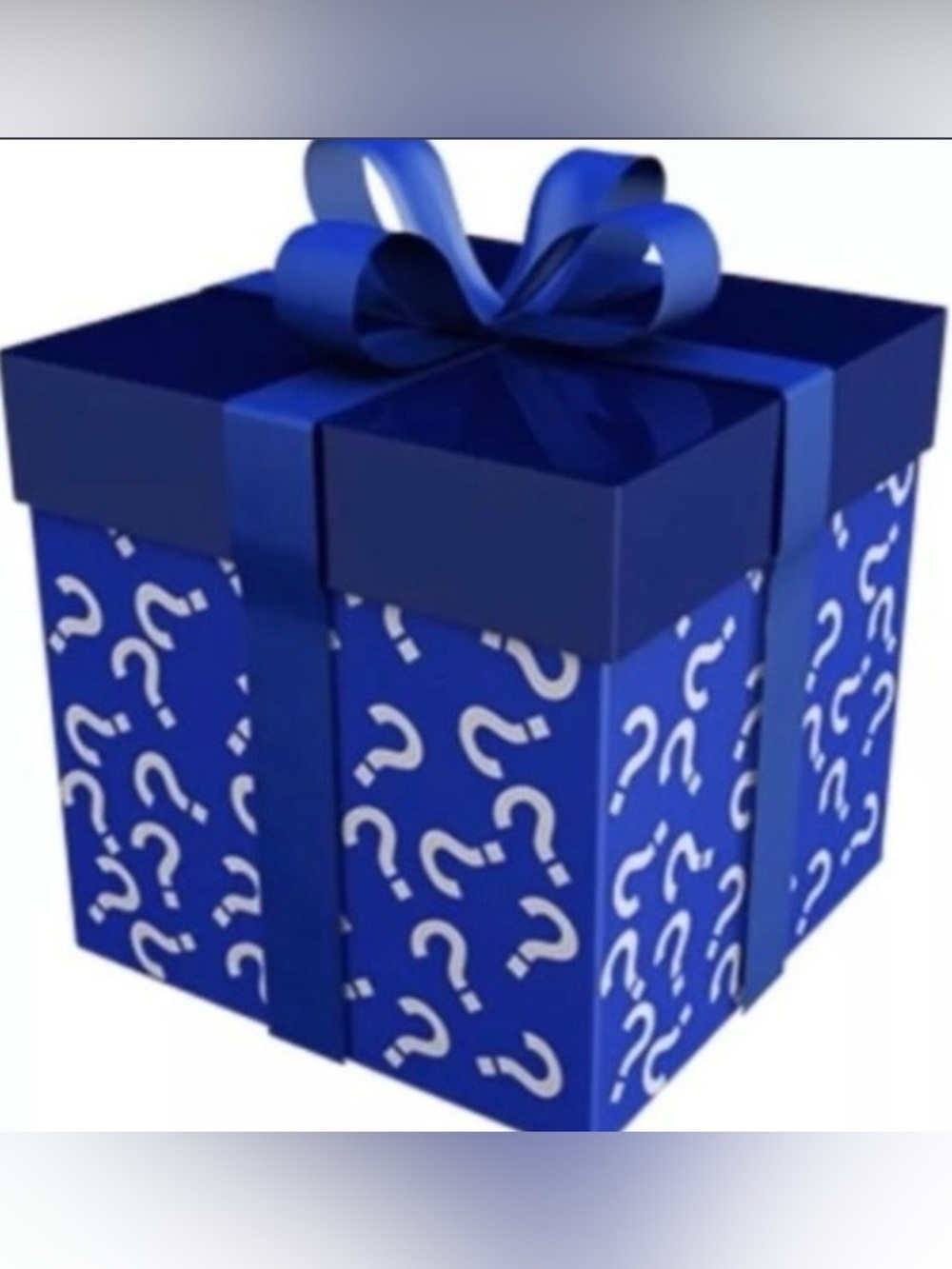 FATHERS DAY SURPRISE BOX